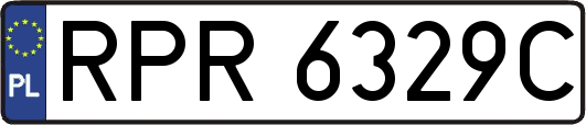 RPR6329C