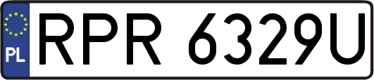 RPR6329U
