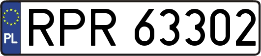 RPR63302