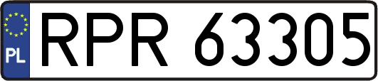 RPR63305