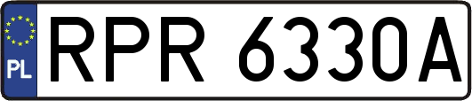RPR6330A