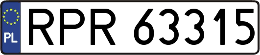 RPR63315