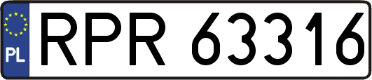 RPR63316