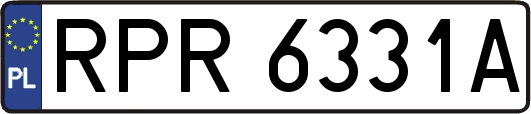 RPR6331A
