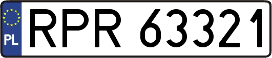 RPR63321