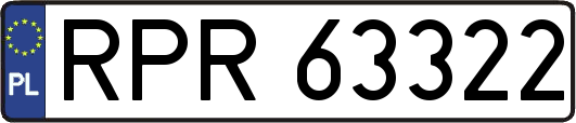 RPR63322