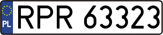 RPR63323