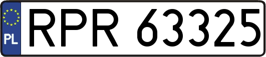 RPR63325