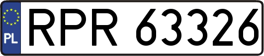 RPR63326