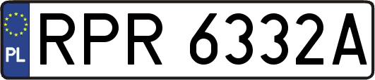 RPR6332A