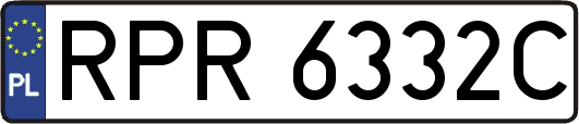 RPR6332C