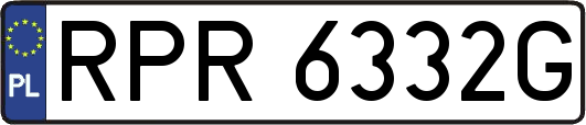 RPR6332G