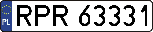 RPR63331