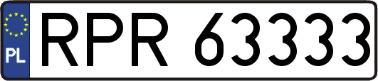 RPR63333