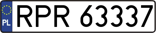 RPR63337