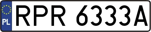 RPR6333A