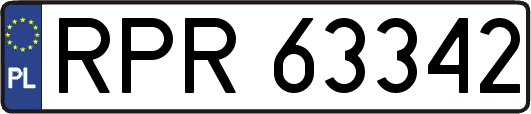 RPR63342