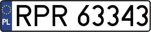 RPR63343