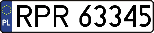 RPR63345
