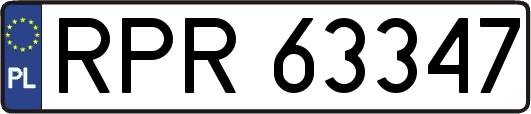 RPR63347