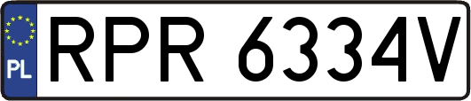 RPR6334V