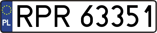 RPR63351