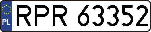 RPR63352