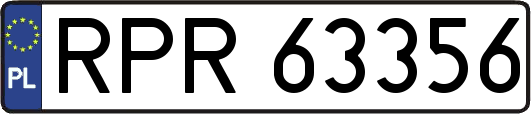 RPR63356