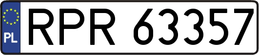 RPR63357