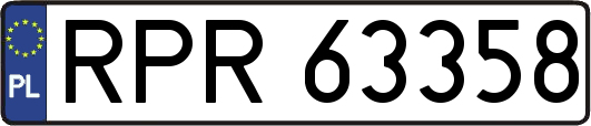RPR63358