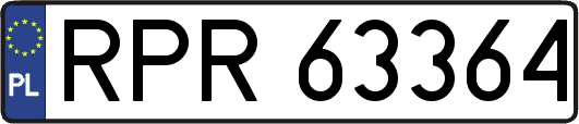 RPR63364