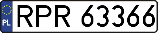 RPR63366