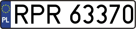 RPR63370