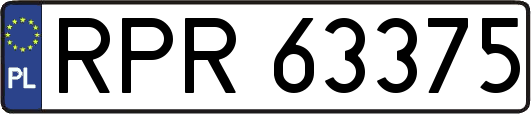 RPR63375