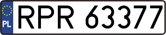 RPR63377