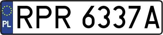 RPR6337A