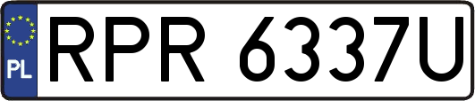 RPR6337U