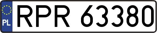 RPR63380