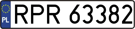 RPR63382