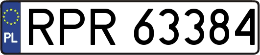 RPR63384