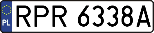 RPR6338A