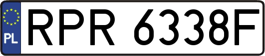 RPR6338F
