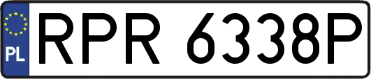 RPR6338P