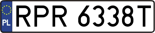 RPR6338T