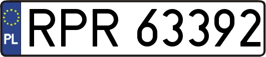 RPR63392