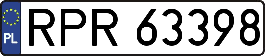 RPR63398