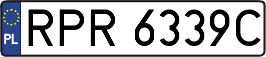 RPR6339C