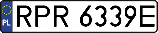 RPR6339E