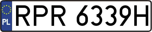 RPR6339H