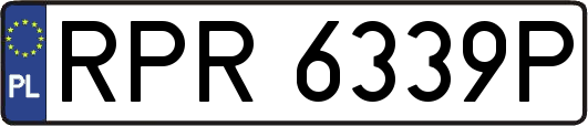 RPR6339P